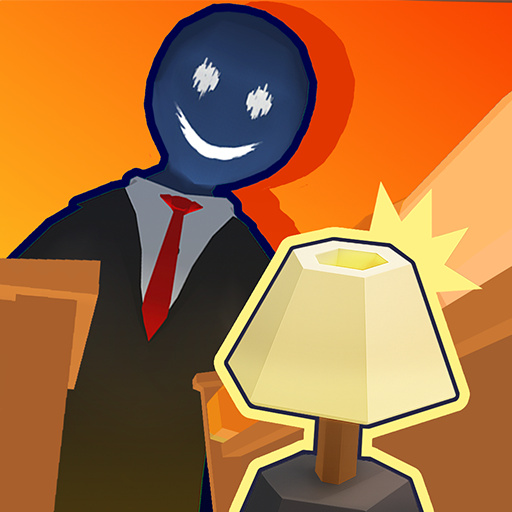 Hunt & Seek icon