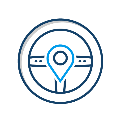 MacroPoint for Truckers icon