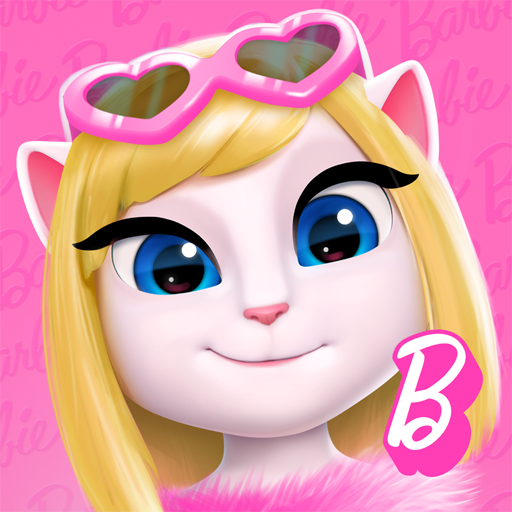 My Talking Angela 2 icon