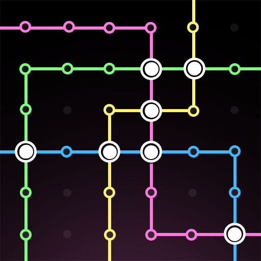 Connection: Logic Games icon