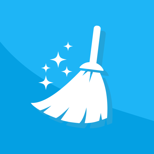8Super App Manager & Cleaner icon