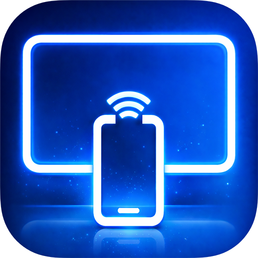 CastPlay - Cast Screen icon
