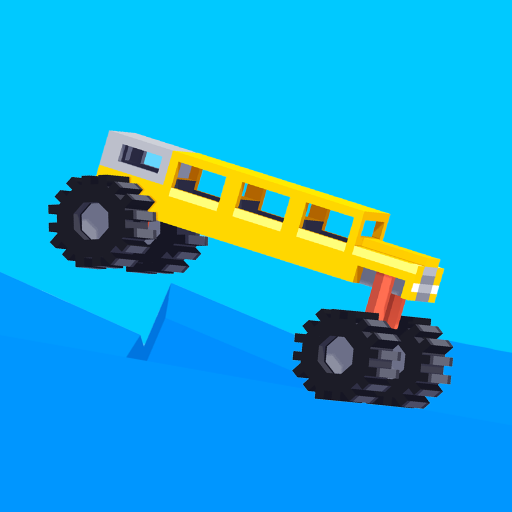 Drive Mad icon