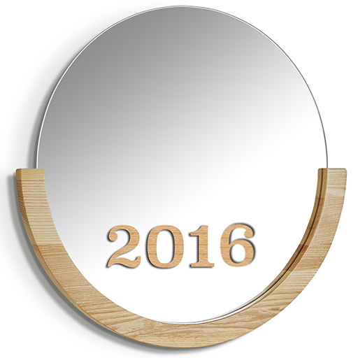 Mirror - Makeup and Shaving icon