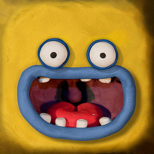 Clay Jam Classic icon