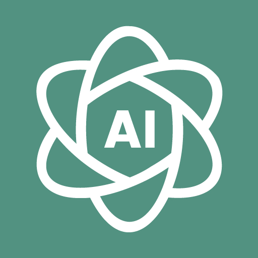 AI Chat App - AI Chatbot icon