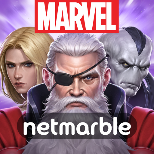 MARVEL Future Fight icon