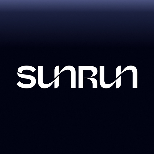 Sunrun icon