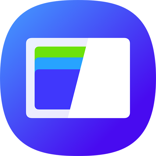 Samsung Wallet/Pay (Watch) icon
