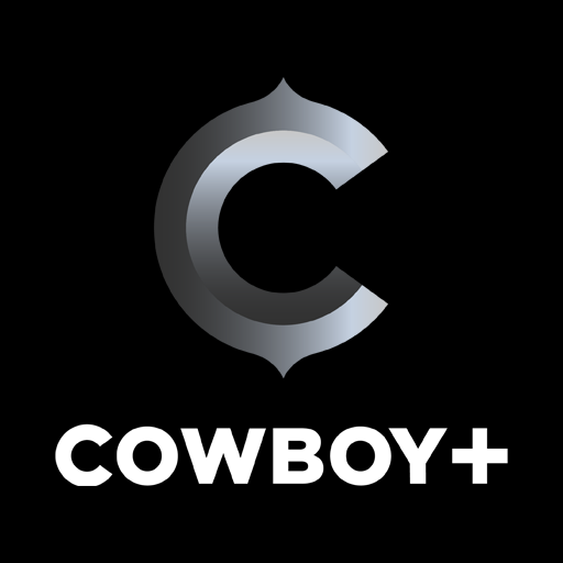 Cowboy+ icon