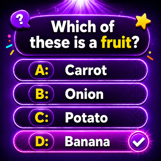 Trivia Master - Word Quiz Game icon