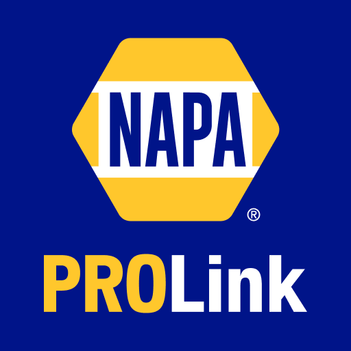NAPA PROLink icon