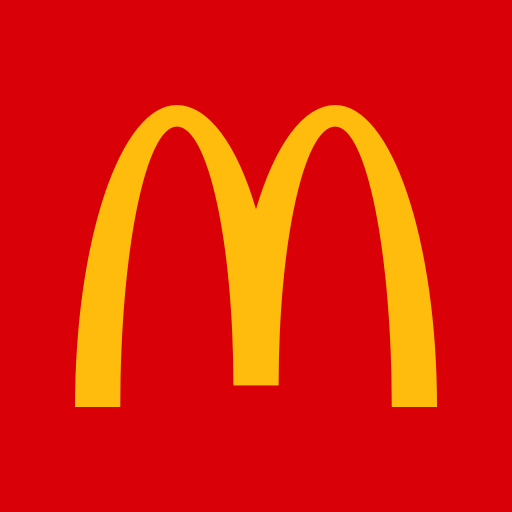 McDonald's Offers and Delivery icon