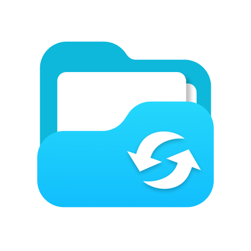 EasyRecover - Restore All