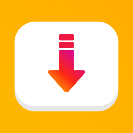 Downloader - Video Downloader icon