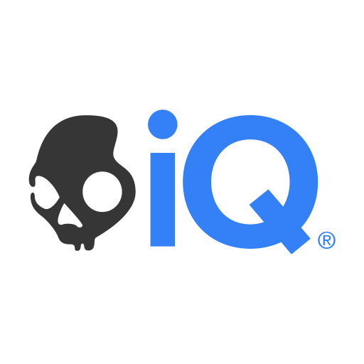 Skull-iQ icon