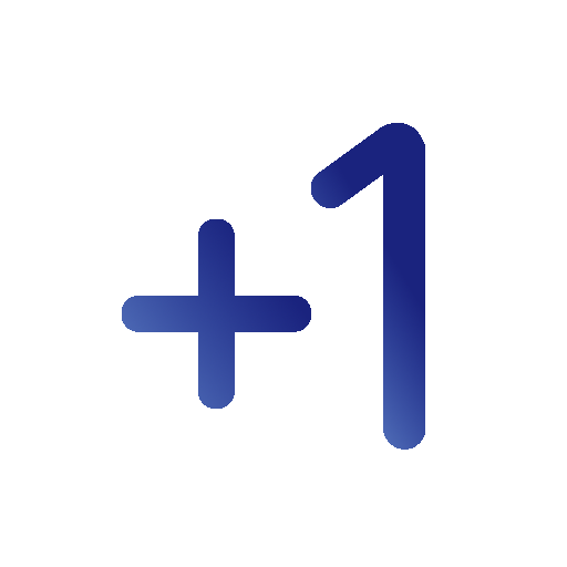 Counter for Wear OS icon