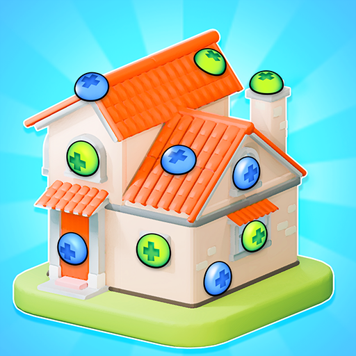 Screw Guru icon