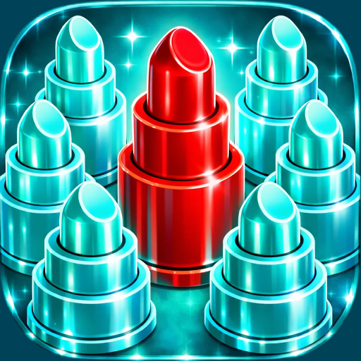 Merge Studio: Fashion Makeover icon