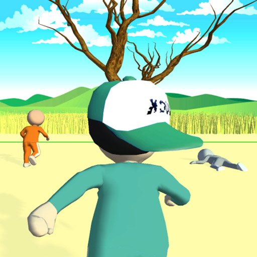 456 Run Challenge: Clash 3D icon