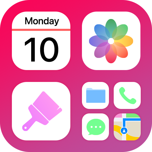 BeautyTheme: Icons & Widgets icon