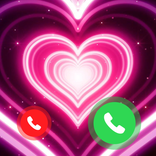 Call Screen & Ringtones Music icon