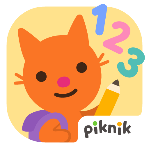 Sago Mini School (Kids 2-5) icon