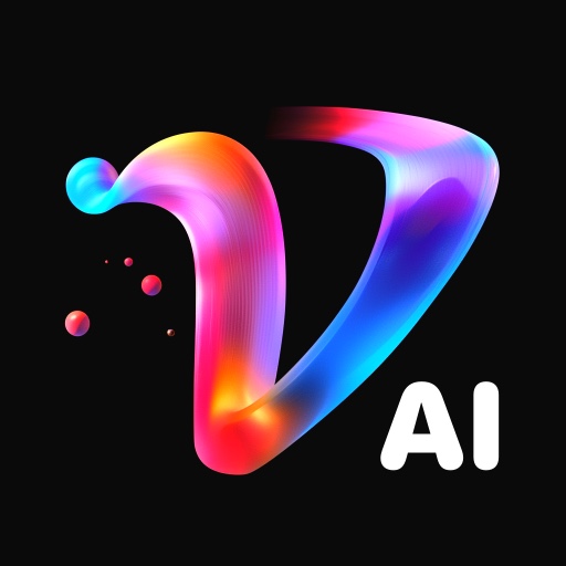 AI Video Generator Viddo Maker icon