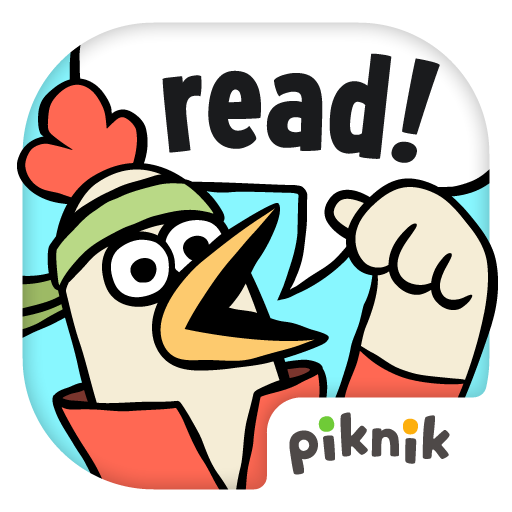 Superfonik: Kids Learn to Read icon