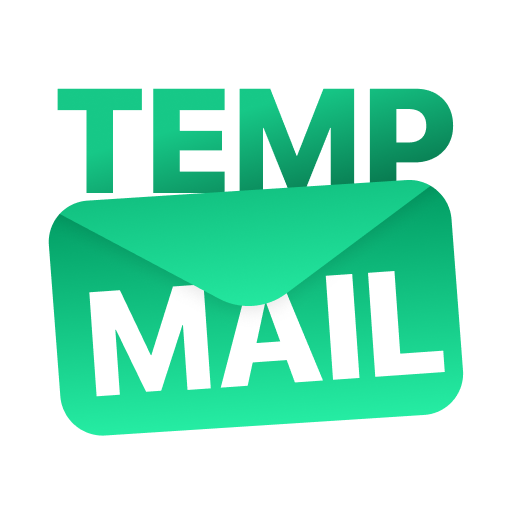 Temp Mail - Temporary Email icon