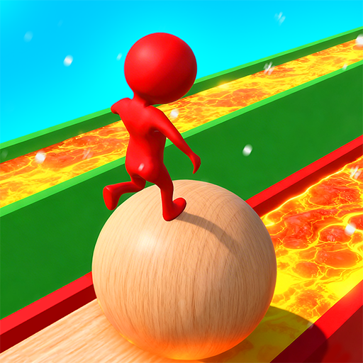 Snow Race 3D™: Fun Racing icon