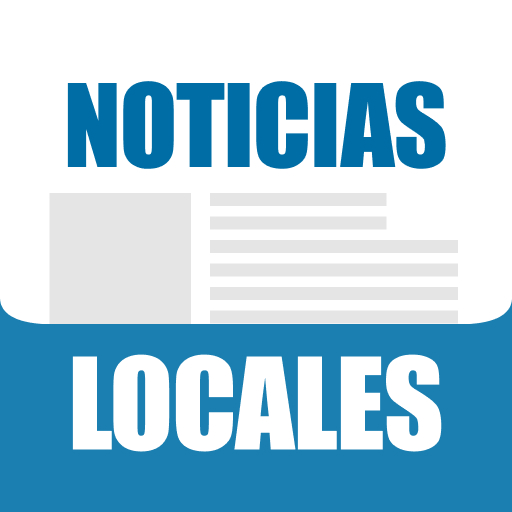 Noticias Locales icon