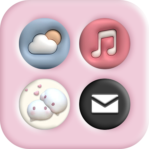 ThemePro - Widget & Wallpaper icon