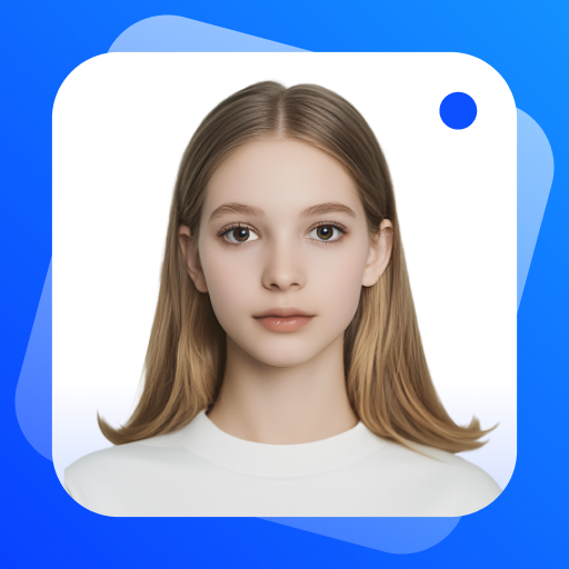 ID Photo - Easy ID Maker icon
