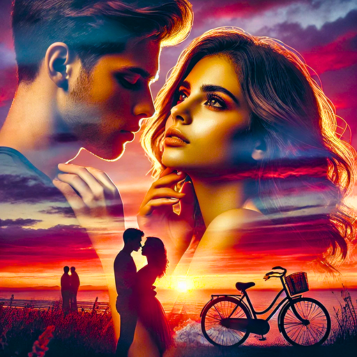 Blend Photo Editor & Effect icon