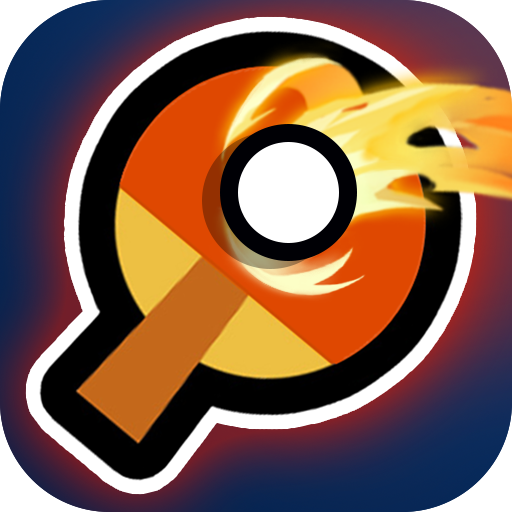 Battle Table Tennis-Ball Ace icon