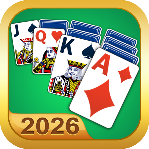 Solitaire - 2026 icon