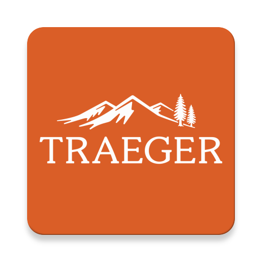 Traeger icon