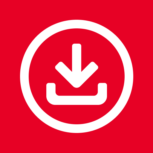 Video Downloader for Pinterest icon