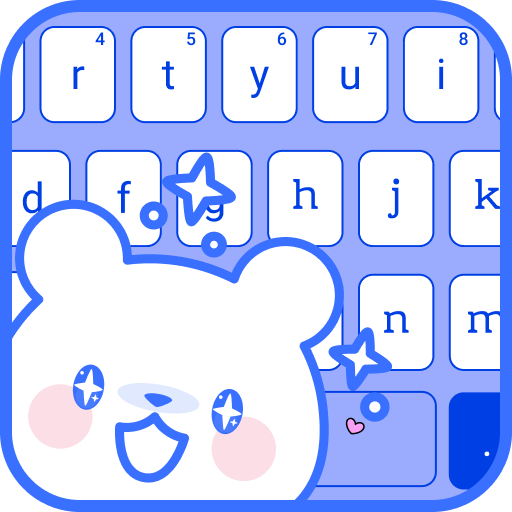 Keyboard Font & Keyboard Theme icon