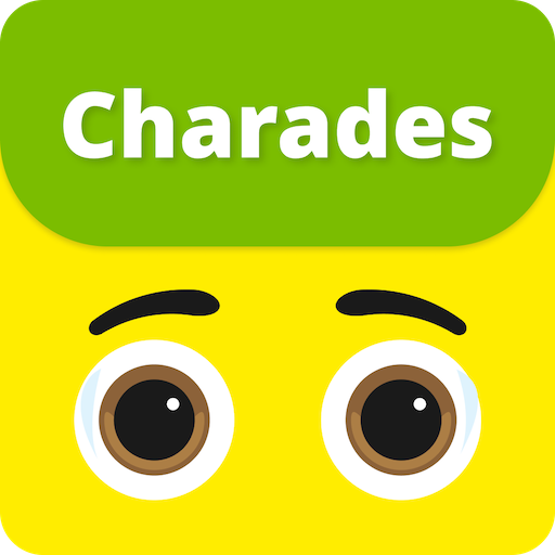 Charades Game! Headbands Guess icon
