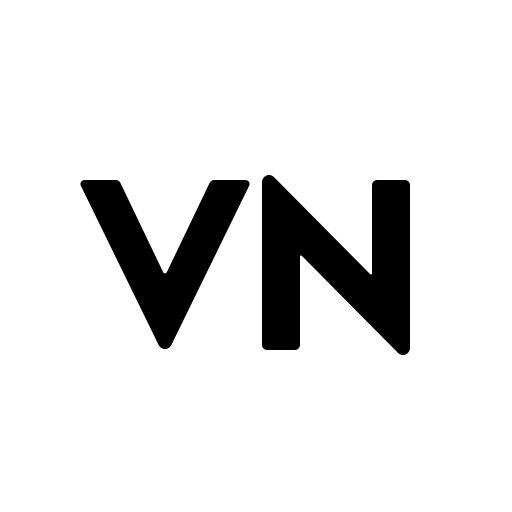 VN - AI Video Editor icon