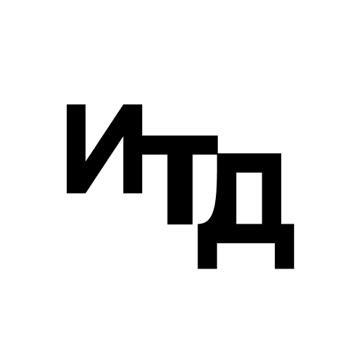 итд icon