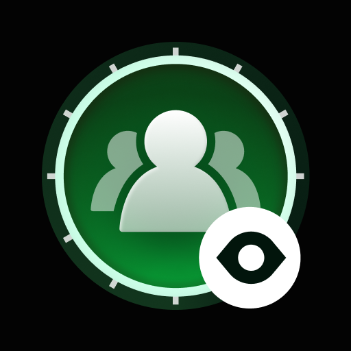 NextLog icon