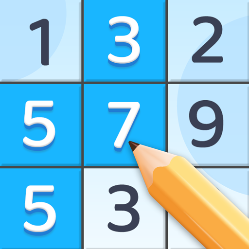 Number Pair - Match Games icon