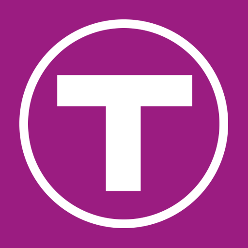 MBTA mTicket icon