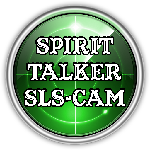 Spirit Talker ® - SLS Camera icon