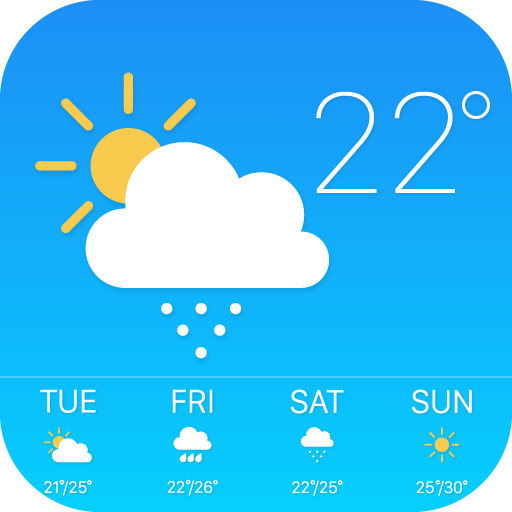 Weather icon