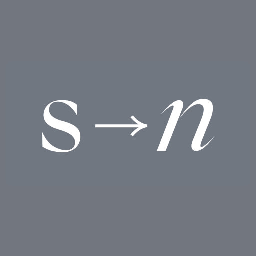 Switch Natural icon