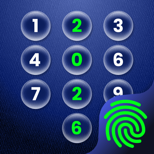 App Lock - Fingerprint Lock icon